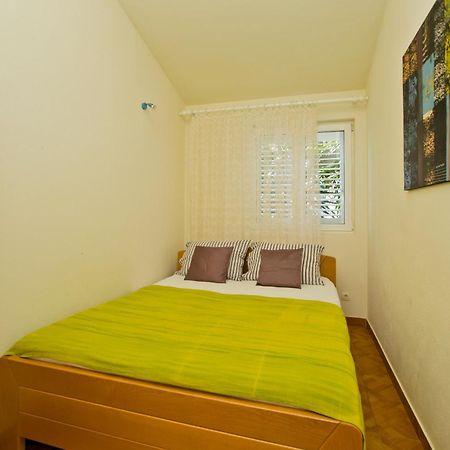Apartments Villa Hraste Hvar Hvar Town Bagian luar foto