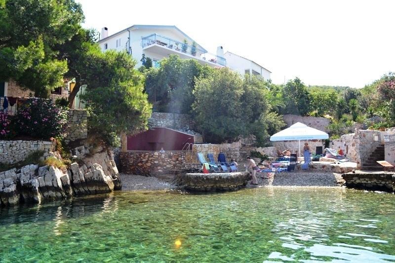 Apartments Villa Hraste Hvar Hvar Town Bagian luar foto