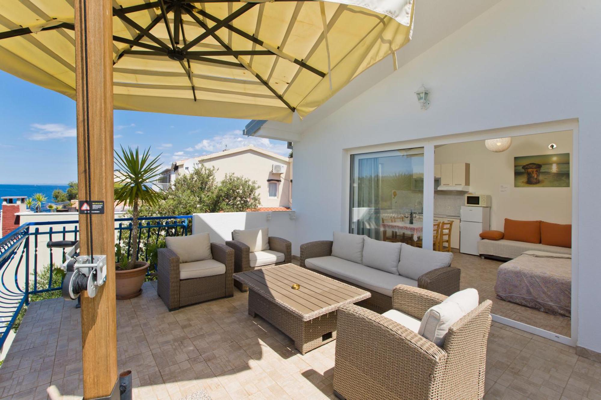 Apartments Villa Hraste Hvar Hvar Town Bagian luar foto
