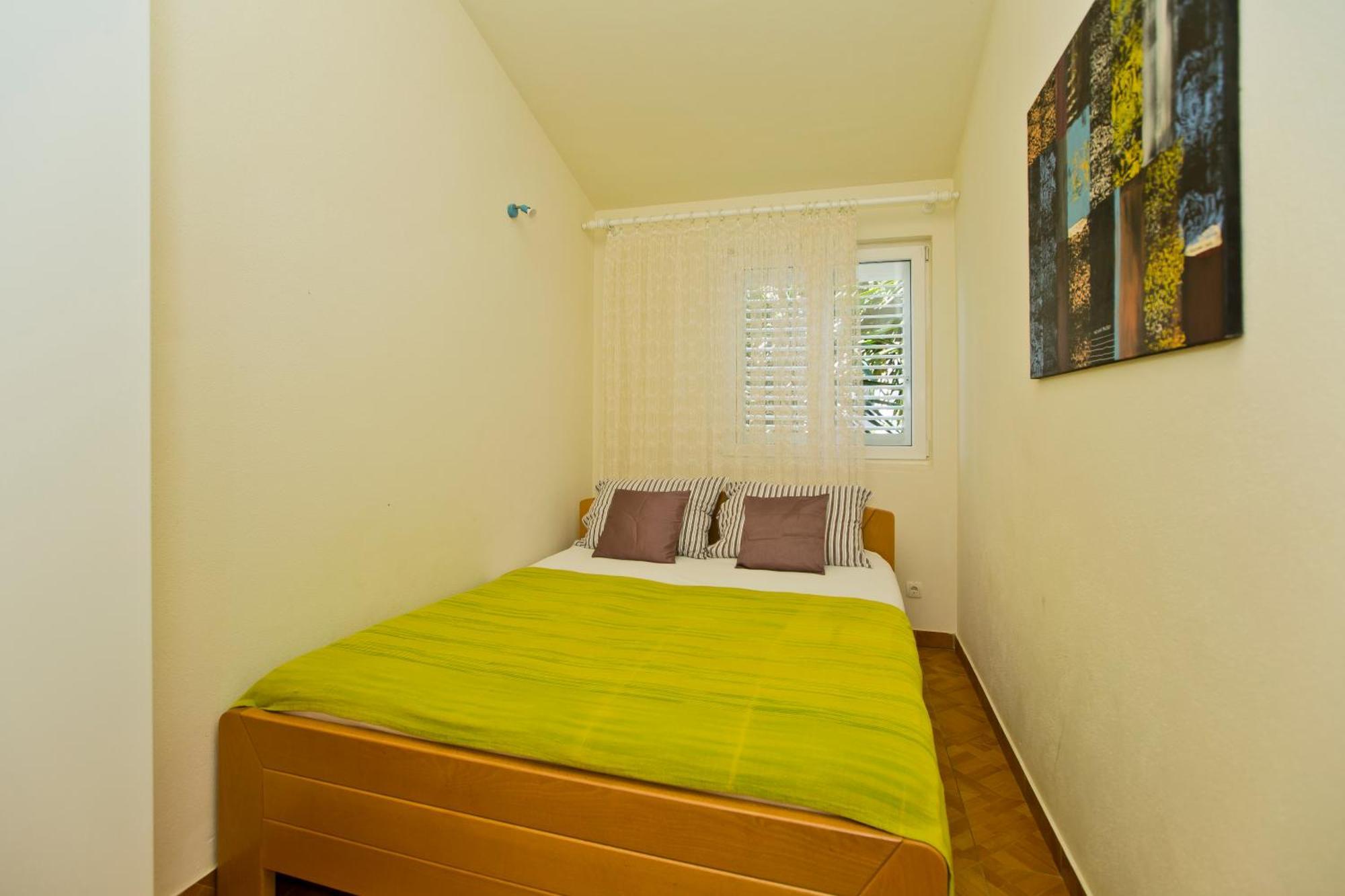Apartments Villa Hraste Hvar Hvar Town Bagian luar foto