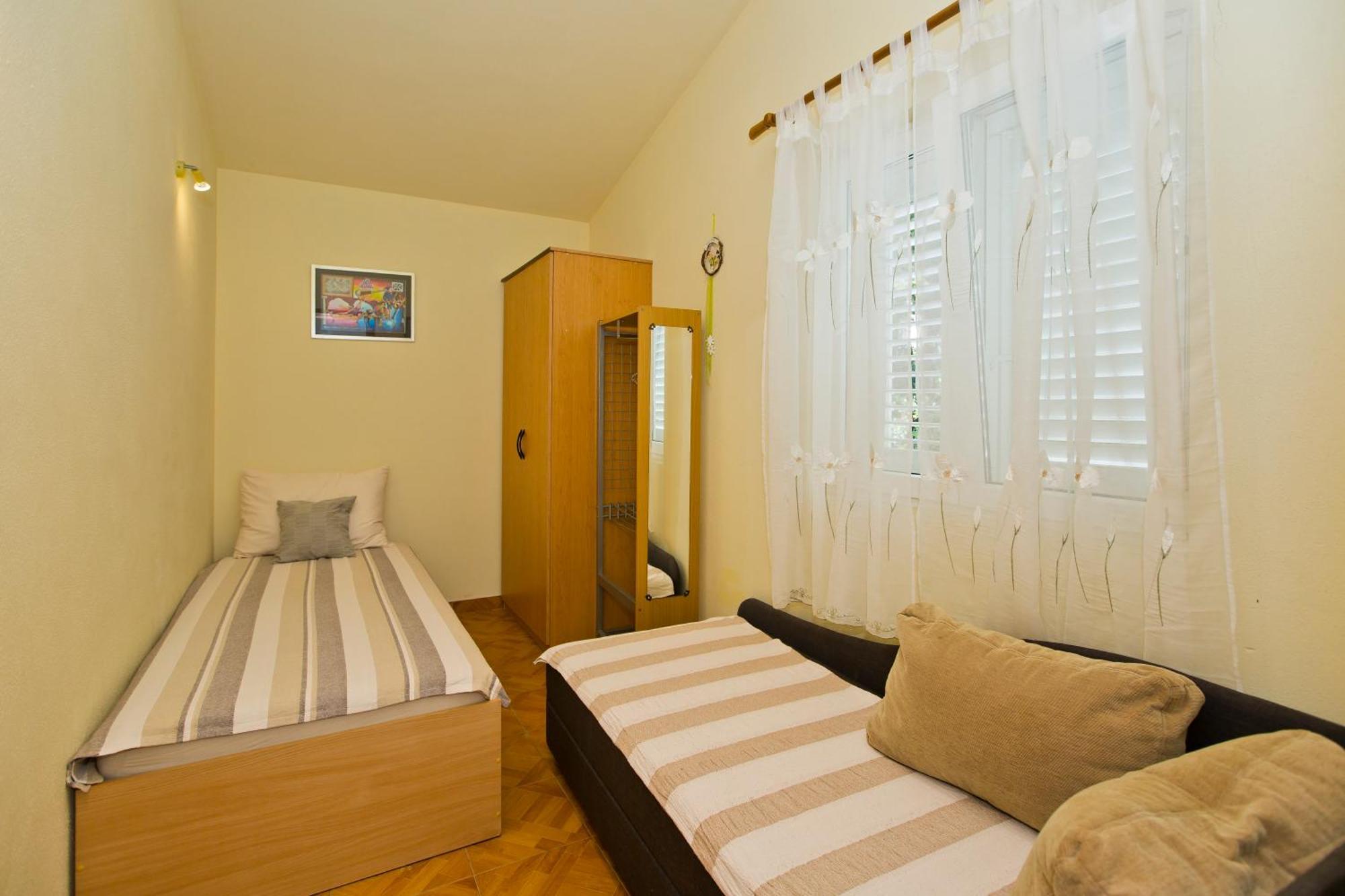 Apartments Villa Hraste Hvar Hvar Town Bagian luar foto