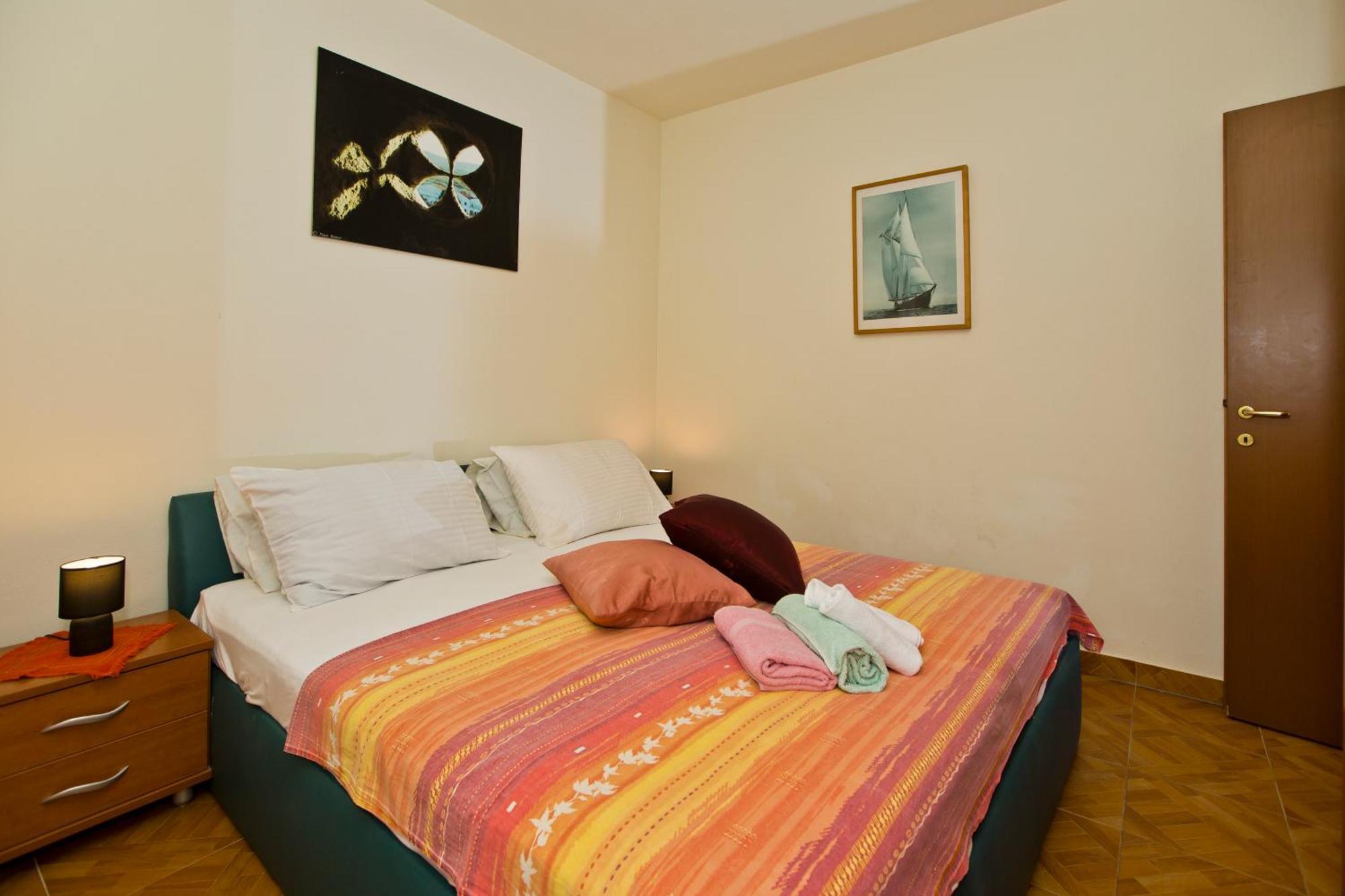 Apartments Villa Hraste Hvar Hvar Town Bagian luar foto