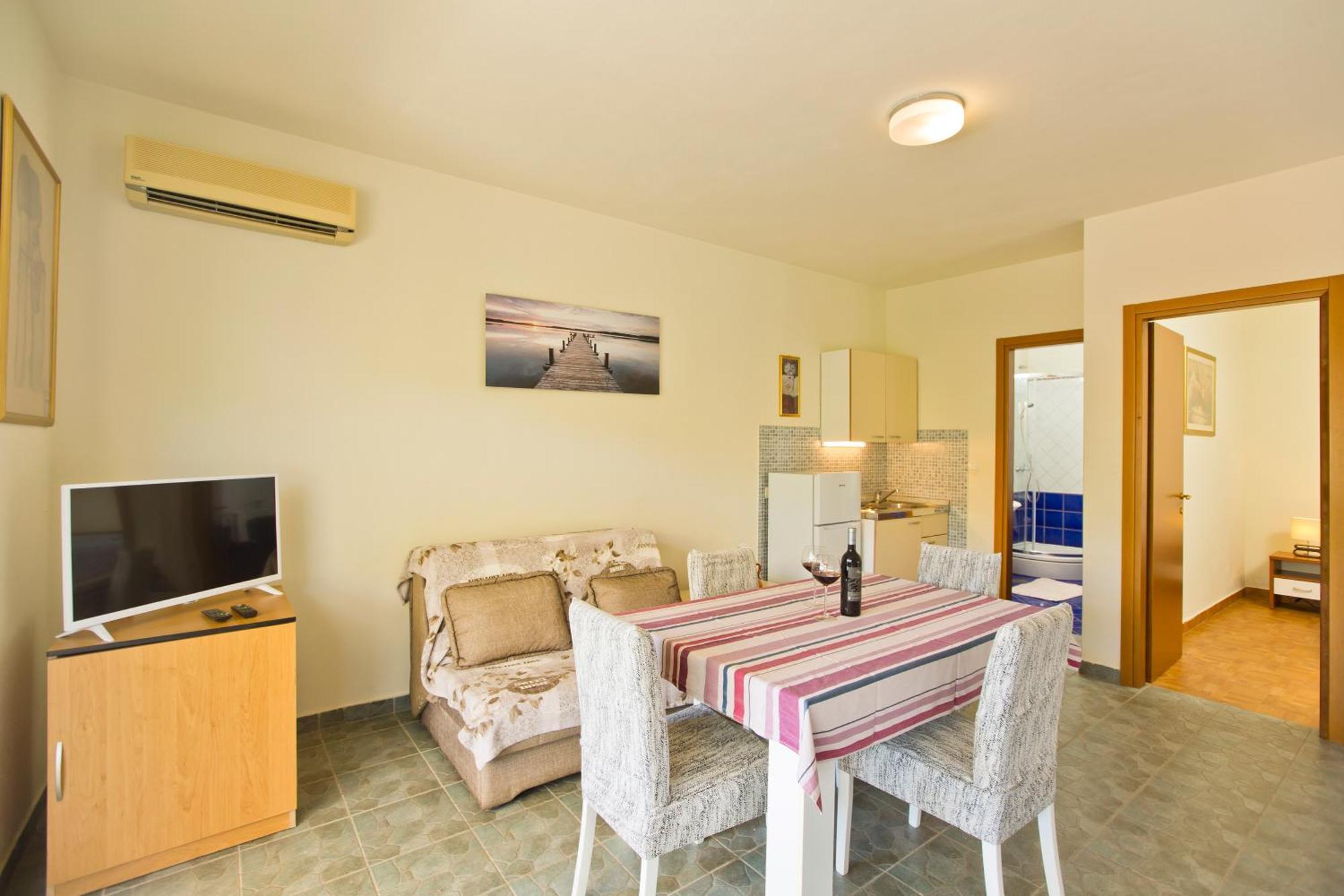 Apartments Villa Hraste Hvar Hvar Town Bagian luar foto