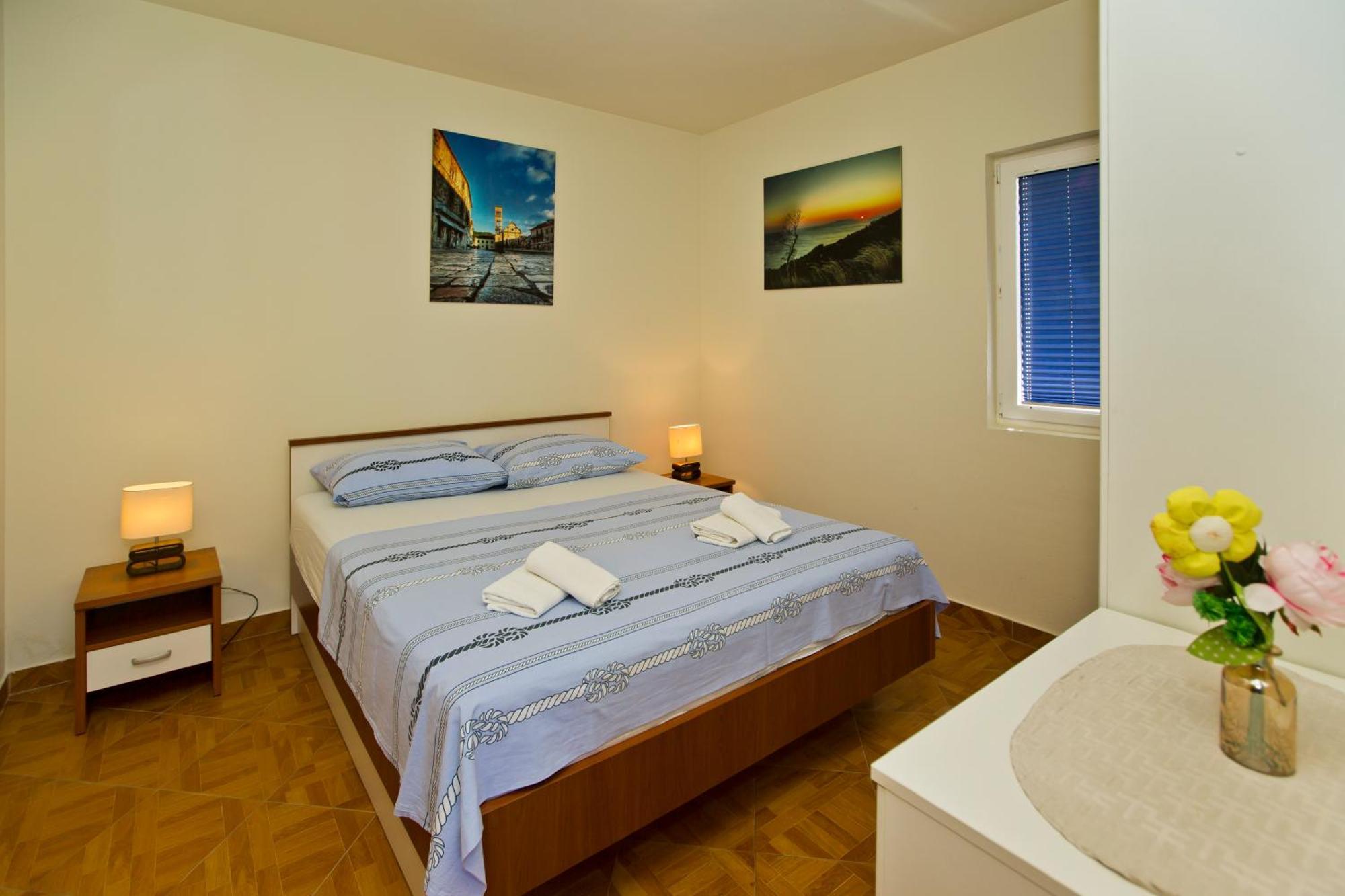 Apartments Villa Hraste Hvar Hvar Town Bagian luar foto