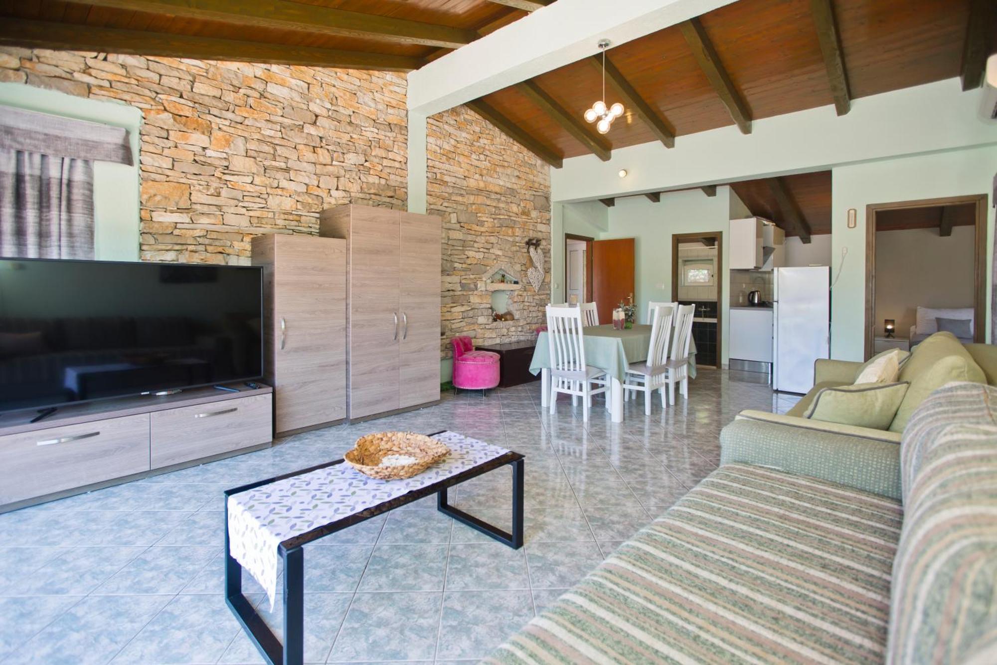 Apartments Villa Hraste Hvar Hvar Town Bagian luar foto
