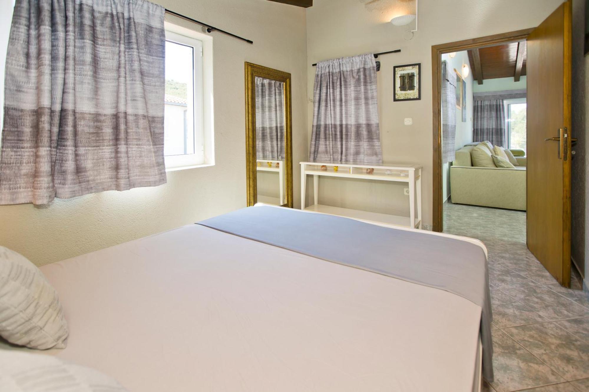 Apartments Villa Hraste Hvar Hvar Town Bagian luar foto