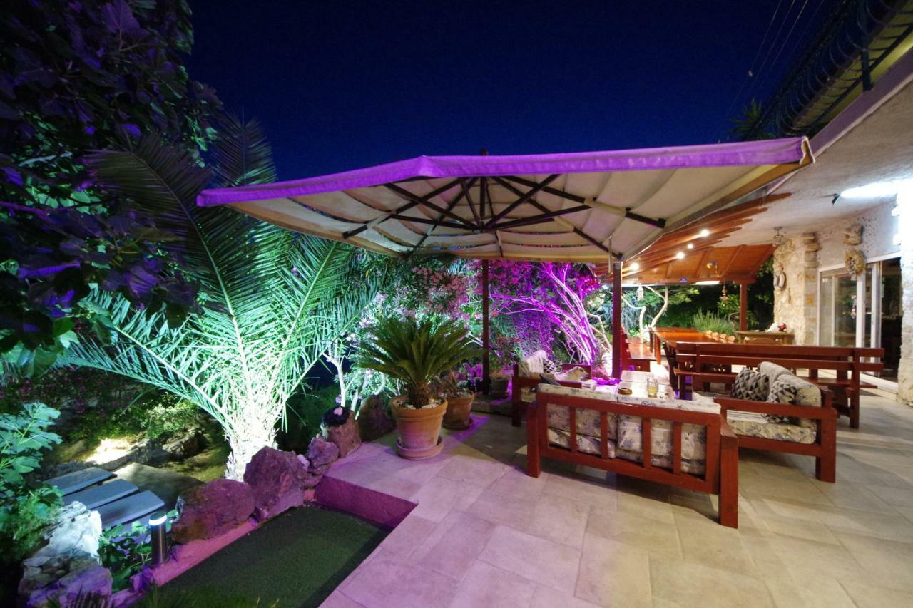 Apartments Villa Hraste Hvar Hvar Town Bagian luar foto